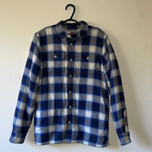 Men’s Flannel